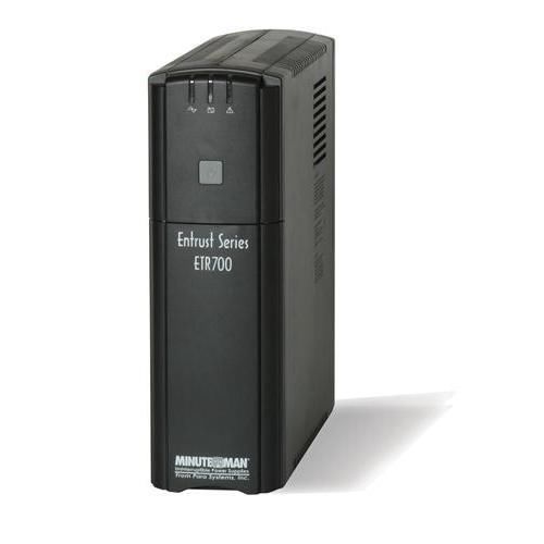 MINUTE MAN ETR700 ENTRUST 700VA/420W