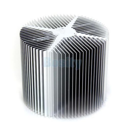 Aluminium Heatsink for 20W High Power Led Panel