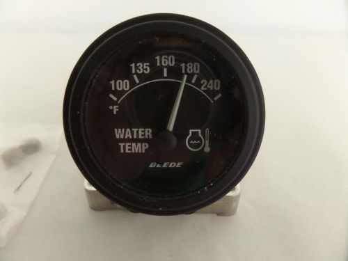 Beede Water Temp Gauge 945329