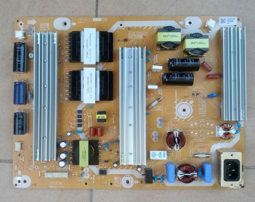 PANASONIC TH-P60S60A POWER SUPPLY BOARD P BOARD TNPA5717 (P)(4) TNPA5717AR