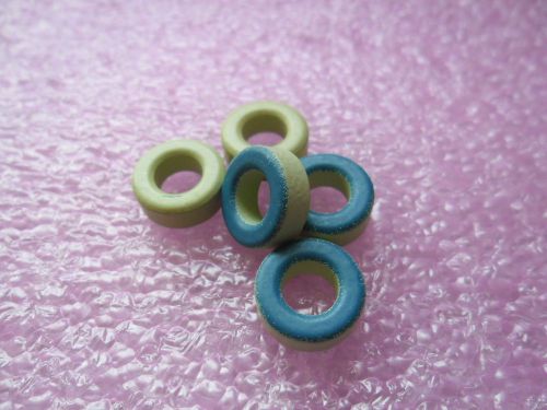 MICROMETALS / T44-52 / RING TOROIDAL FERRITE CORE 11.3*5.8*4.25MM / lot 5pc