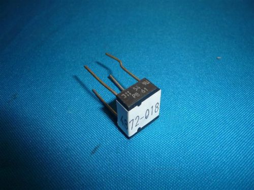 Lot 3pcs 54 PB 61 Bridge Rectifiers