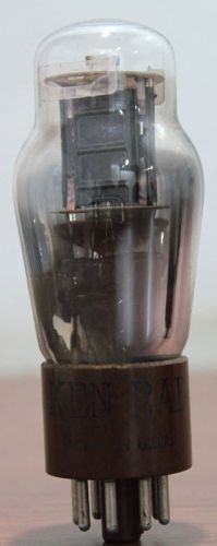 100x 1626 vt-137 ken-rad &#034;nos&#034; nib&#034; made in u.s.a. triode audio tube for sale