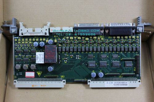 Used 1pc 6SA8252-0AC70 6SA8 252-0AC70 Expansion board