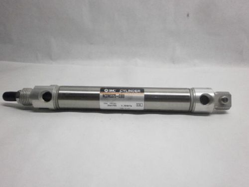 SMC NCDMC075-0300 CYLINDER