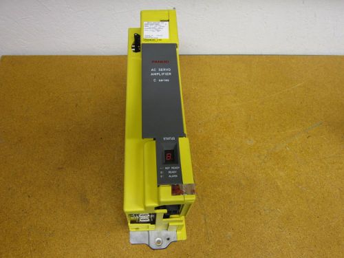 FANUC A06B-6090-H006 Servo Amplifier Unit 200-230V 50/60Hz EA7Y25192 NEW