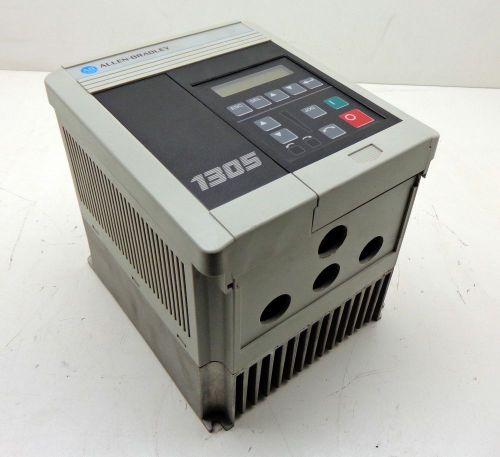 Allen-Bradley 1305-BA04A Micro Drive Series C