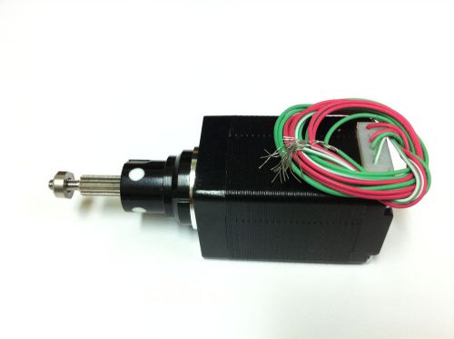 LINEAR STEPPER MOTOR : HAYDON KERK : 28M47-05-001