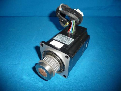 Yaskawa Electric SGM-02B312 AC Servo Motor  C