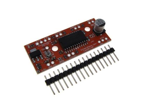 A3967 Stepper Stepping Motor Driver Board