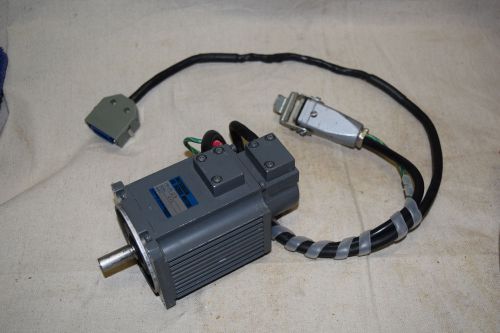 HA-FE23 Servo Motor Mitsubishi