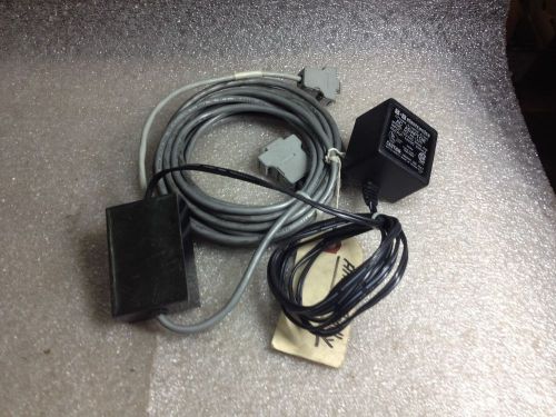 (D9) B&amp;B ELECTRONICS AD-1220 AND PLC-2 ADAPTOR