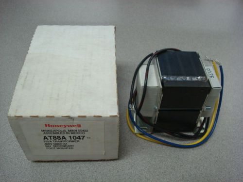 NEW Honeywell AT88A 1047 75VA Transformer