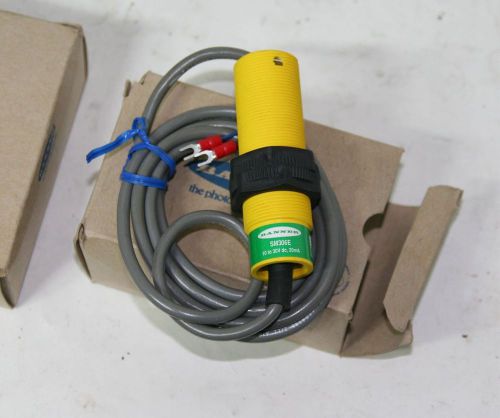 Banner 33315 barrel sensor Sm306E