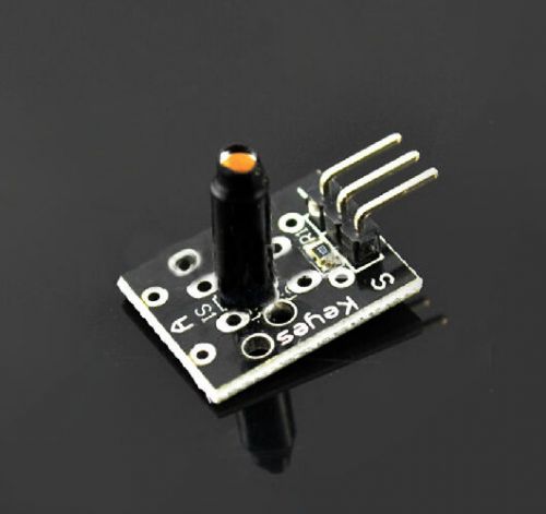 Keyes ky-002 vibration switch best module vibration sensor sw-18015p for arduino for sale