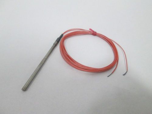 New bosch 8101304517 3-1/2in stainless temperature sensor d287710 for sale