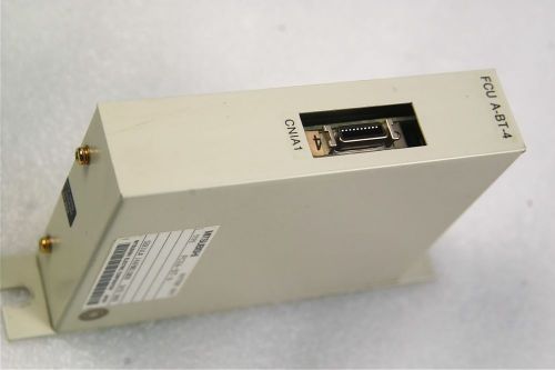 MITSUBISHI BATTERY UNIT FCUA-BT-4  FREE SHIP