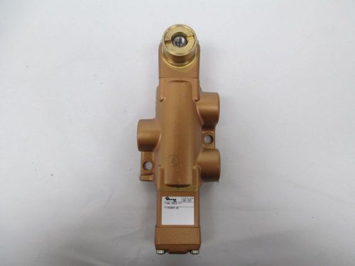 NEW VERSA VAL-3503-111 200V-AC 1/2 IN NPT SOLENOID VALVE D311443