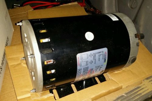 INTERLINK -MOTOR 1.00 HP 830 RPM 3 PHASE YSDK750-8CS