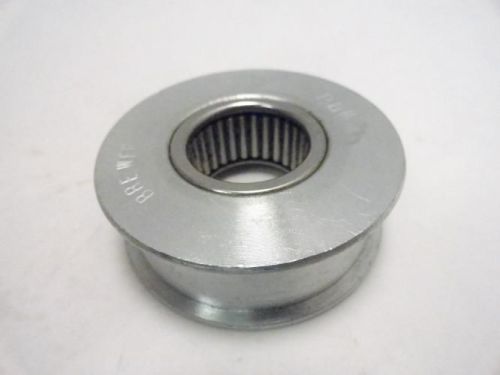 148488 New-No Box, Brewer PBM Idler Pulley, 1&#034; ID, Belt  2-1/4&#034; OD