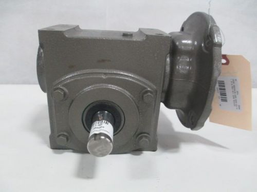 NEW DODGE 20QZ40L56 TIGEAR2 56C 0.76HP 40:1 GEAR REDUCER D224219