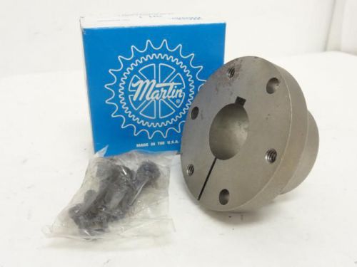 148465 New In Box, Martin JA-1 QD Bushing 1&#034; ID Flange, OD: 2-11/16&#034;