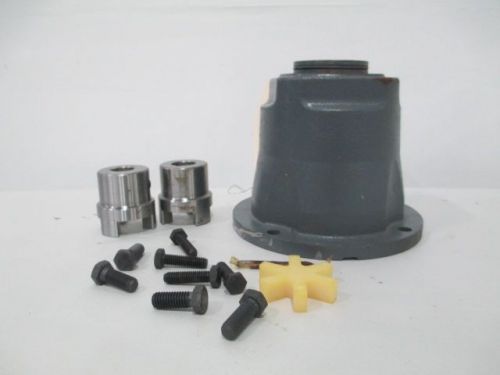 NEW BOSTON GEAR 52974 COUPLING FLANGE REDUCER REPAIR KIT 3/4IN 7/8IN D231225