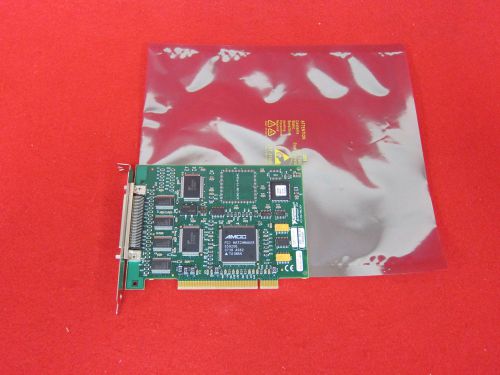 National instruments ni pci 232 / 485 8-channel 184677 d 01 interface card for sale