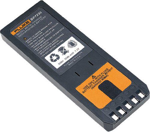 Fluke BP7235 NiMH Battery Pack, US Authorized Distributor/ NEW