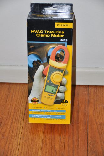 Fluke 902 HVAC meter