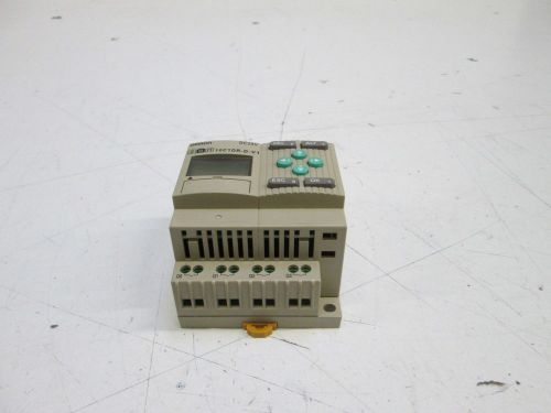 OMRON I/O MODULE ZEN-10C1DR-D-V1 *USED*