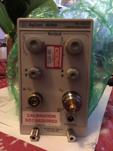 Agilent 86105A