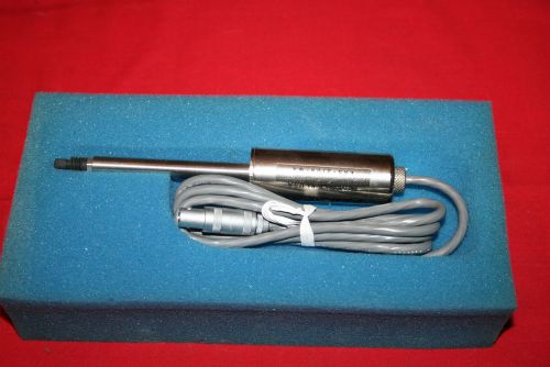 NEW Federal Electronic Indicator Transducer Probe EAS-2104-W4 - BNWOB