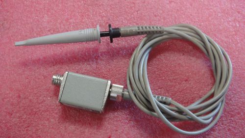 HP AGILENT 10441A 10:1 1M OHM MINIATURE PASSIVE PROBE