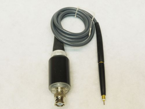 DUMONT OSCILLOSCOPE PROBE