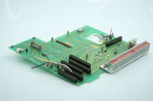 Agilent hp 8671b synthesized cw generator motherboard assy board 08672-60215 for sale
