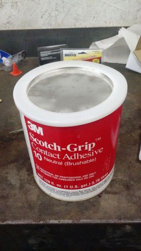 3m scotch-grip contact adhesive for sale