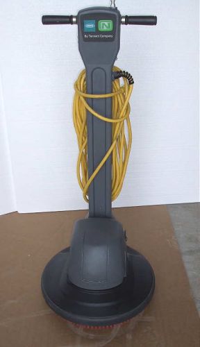 Tennant Castex FM-20-SS Floor Buffer w/ Pad Driver/ Warranty