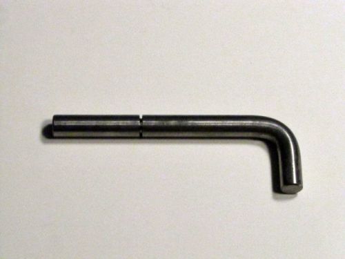 Locking Pin for Prochem Hose Reel, #55-501789