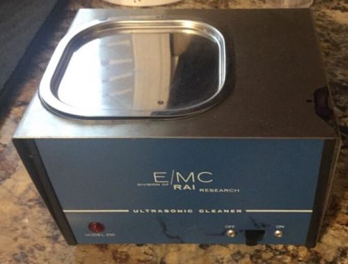 Ultrasonic Cleaner