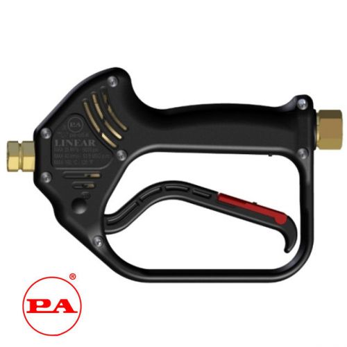 High Pressure PA trigger gun Spray Gun LINEAR 3 + SW6 for pressure washer