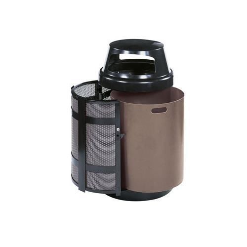 Rubbermaid FGA38SDABZPL Architek