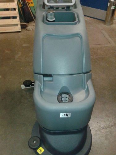 20&#034; Walk Behind Auto Scrubber NEW