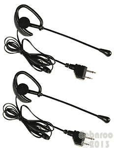 Midland Radio Midland Headsets for 2-Way Radios MID-AVP1