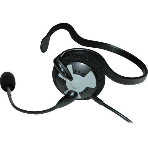 Td900 series eartec fusion behind-the-neck intercom headset (td900) fn900 for sale