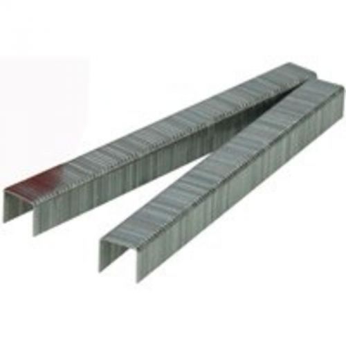 Staple Wire 1/2In 3/8In 20Ga SENCO Staples - Pneumatic F06BAA Galvanized Sencote