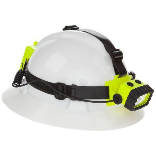 Multi-Function Dual Headlamp