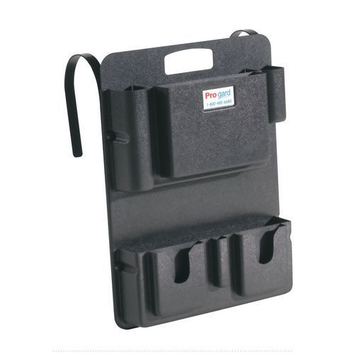 EMERGENCY SERVICES PRO GARD SEAT ORGANIZER D2950