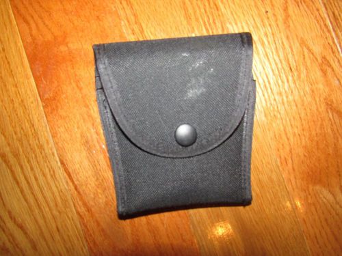 Premier Cordura Ballistic Handcuff Holder