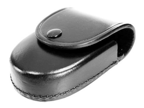 ASP Centurion Cuff Case Black for Chain/Hinged Handcuffs